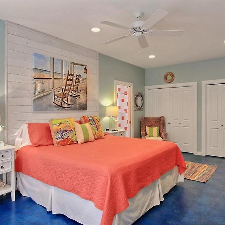 Endless -Summer Port Aransas Exterior foto