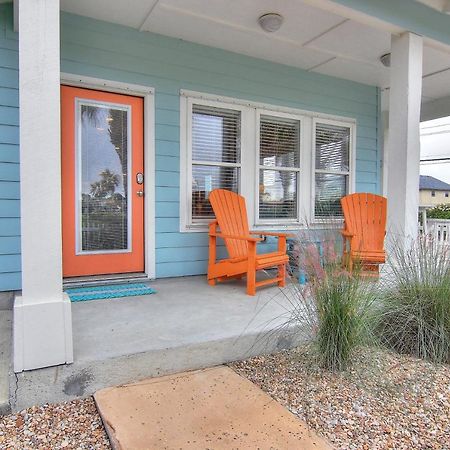 Endless -Summer Port Aransas Exterior foto
