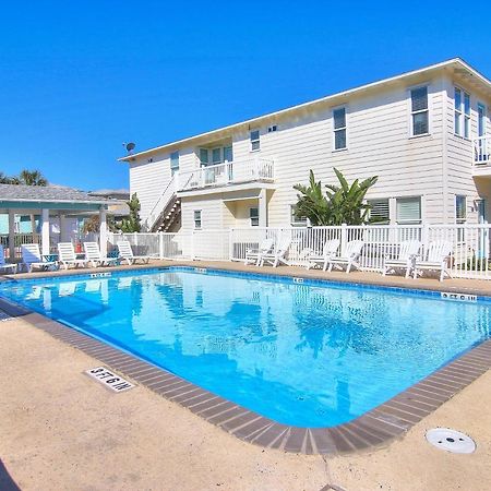 Endless -Summer Port Aransas Exterior foto