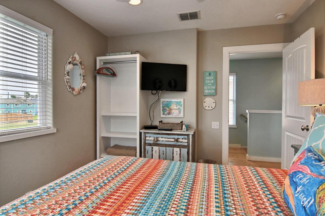 Endless -Summer Port Aransas Exterior foto