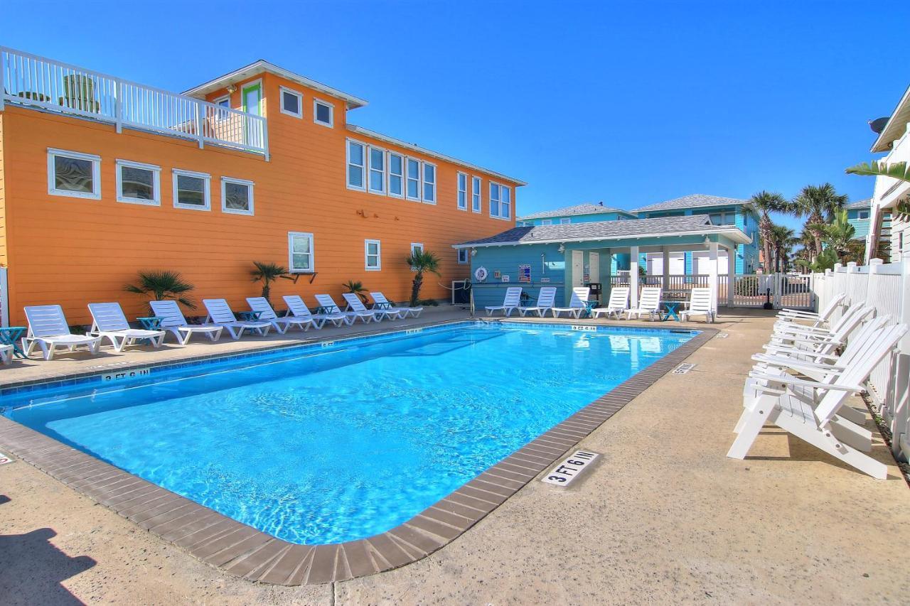 Endless -Summer Port Aransas Exterior foto