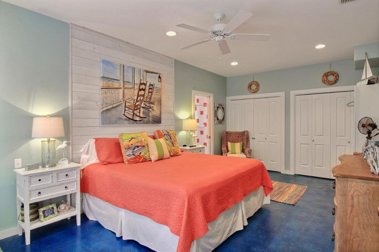 Endless -Summer Port Aransas Exterior foto