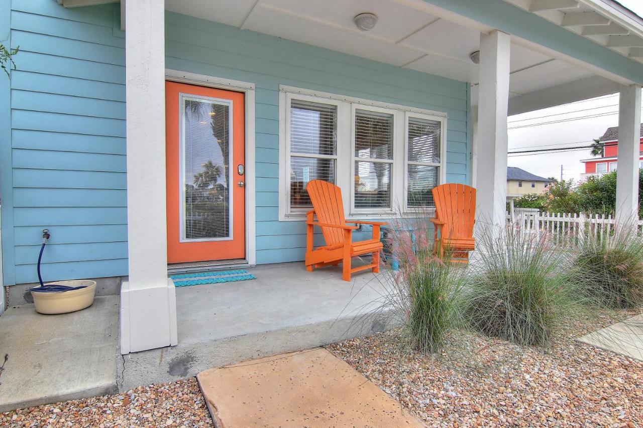 Endless -Summer Port Aransas Exterior foto