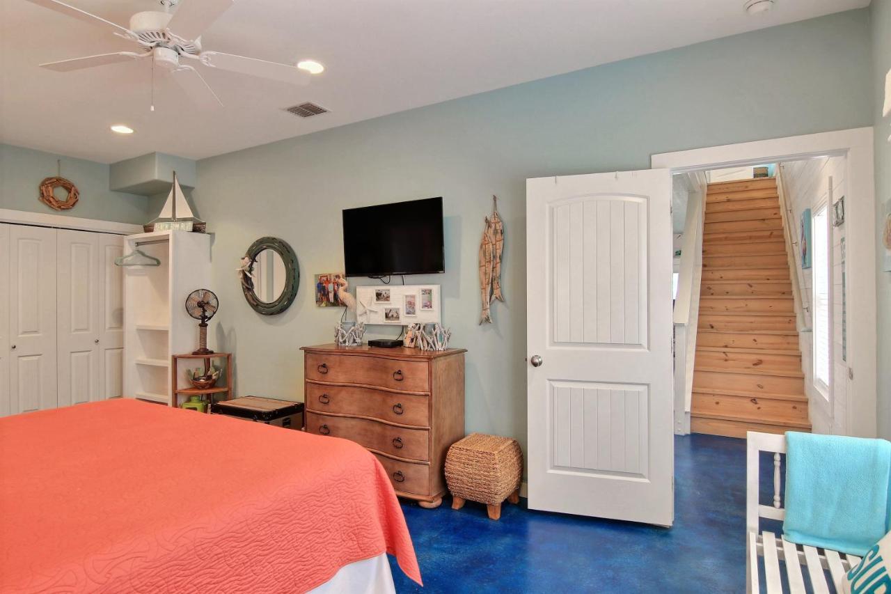 Endless -Summer Port Aransas Exterior foto
