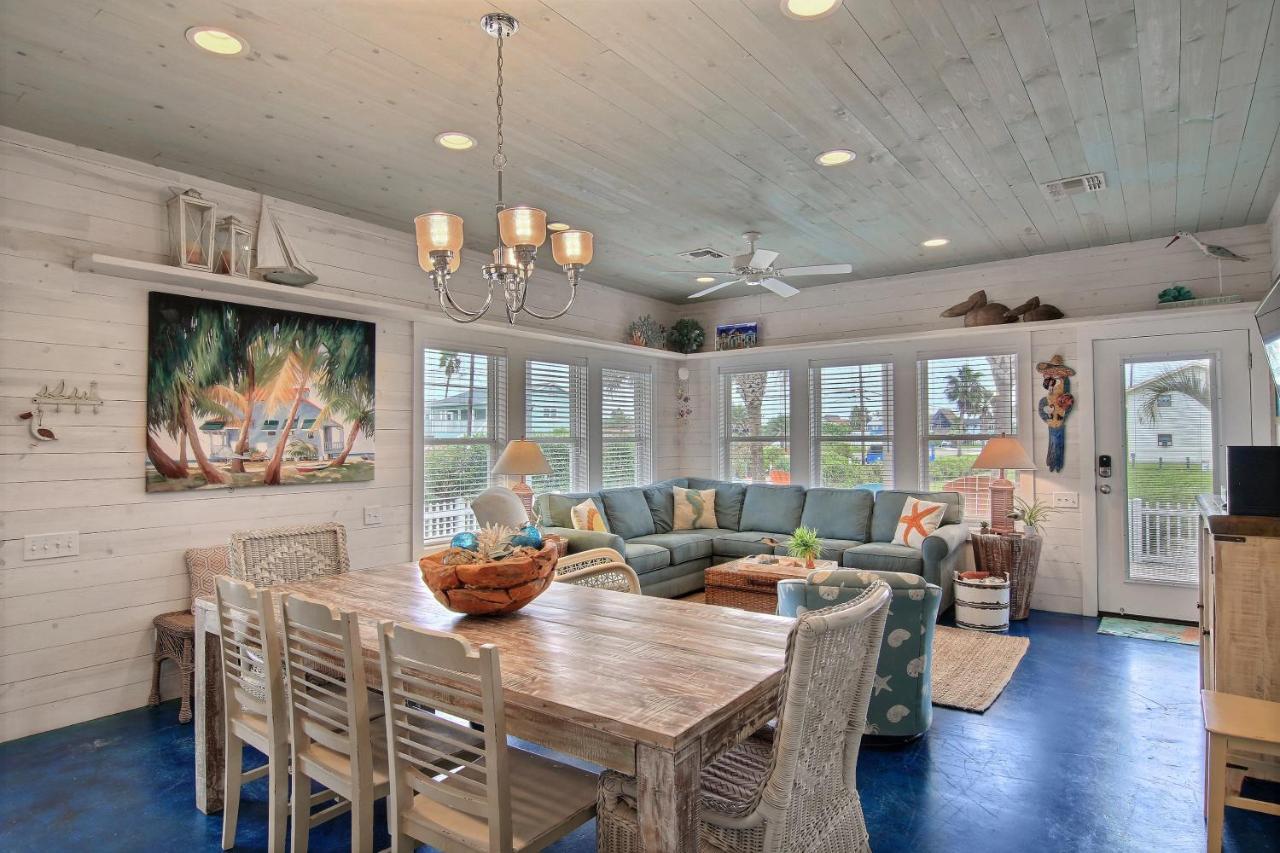 Endless -Summer Port Aransas Exterior foto