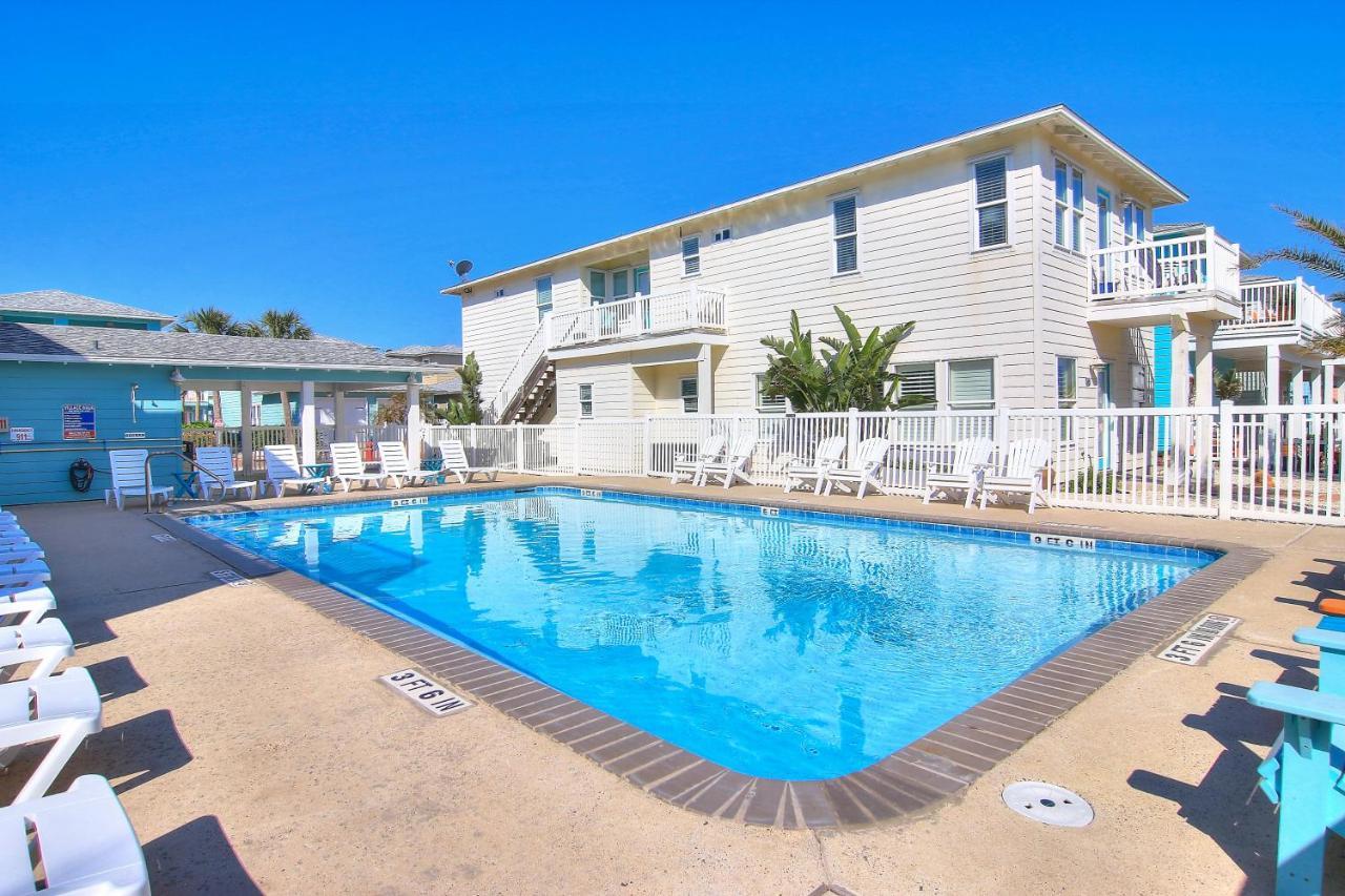 Endless -Summer Port Aransas Exterior foto