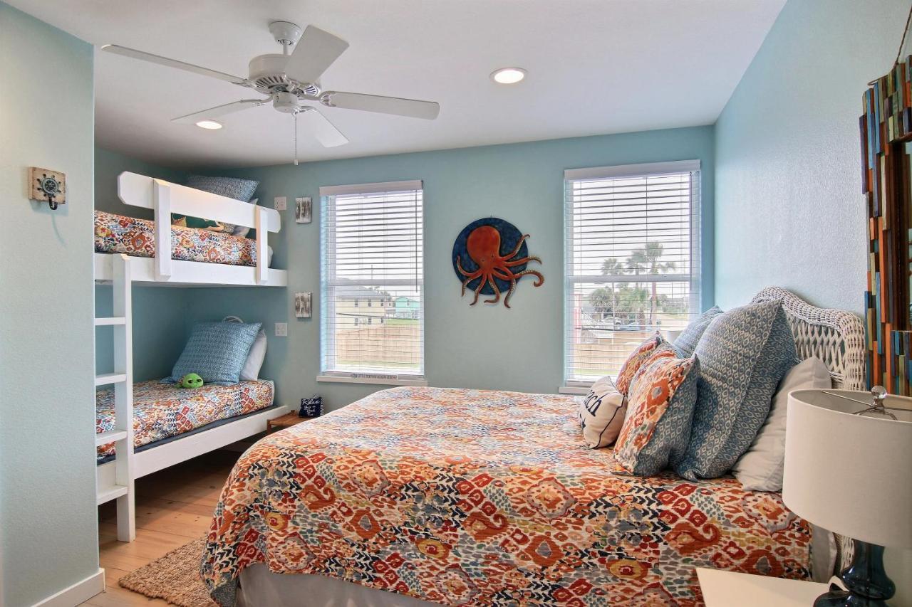 Endless -Summer Port Aransas Exterior foto