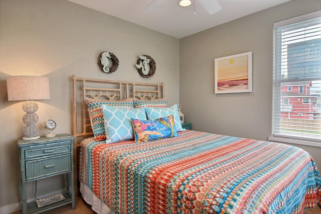 Endless -Summer Port Aransas Exterior foto