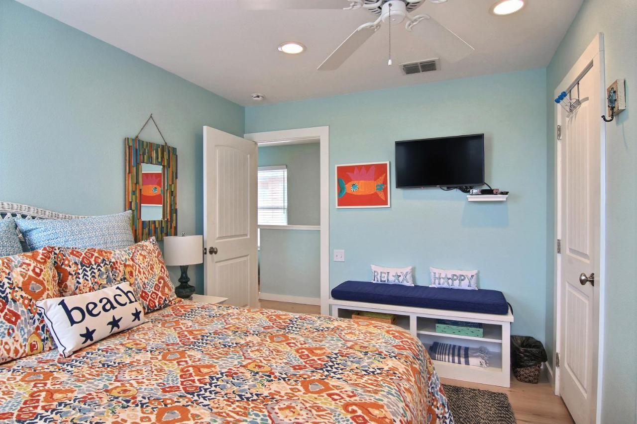 Endless -Summer Port Aransas Exterior foto