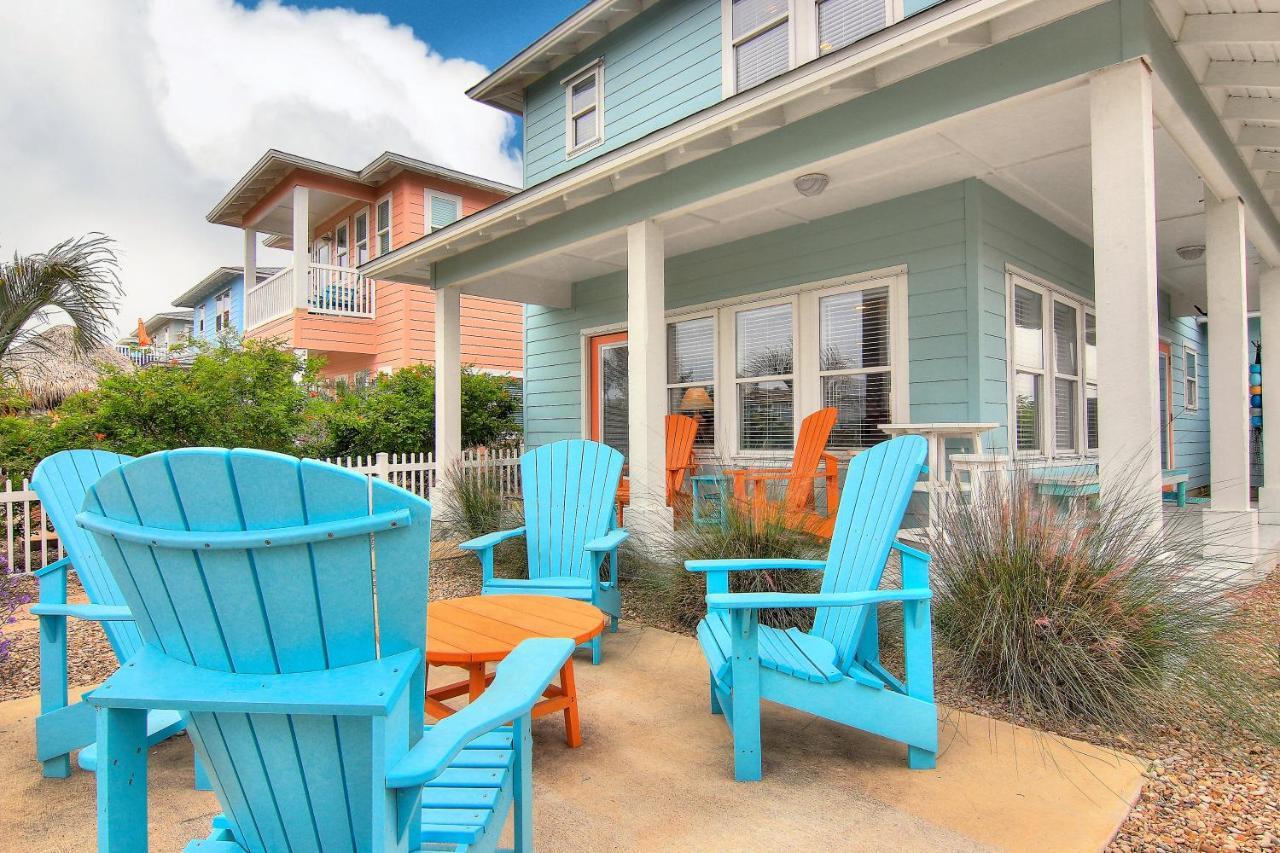Endless -Summer Port Aransas Exterior foto